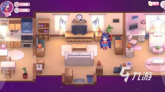 熱門的塔米游戲盤點 2025流行的塔米游戲合集