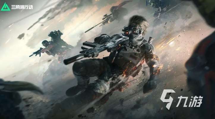 畫質超高的手機游戲推薦2025 好玩的高畫質手游盤點