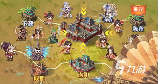 免費的策略游戲下載推薦 2025耐玩的策略游戲盤點