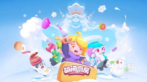 情侣互动游戏有哪些值得尝试2025 好玩的情侣互动游戏热门下载合集