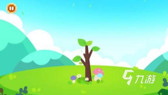 四岁孩子会玩的游戏叫什么流行的4岁宝宝手游推荐分享2025