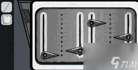 房間的秘密2起點攻略第五章 房間的秘密2起點第五關(guān)攻略