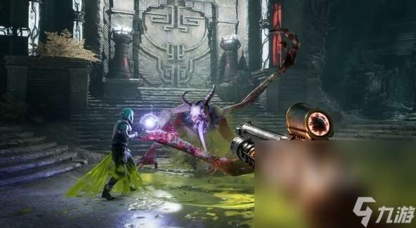 Painkiller延遲丟包怎么辦 恐懼殺手延遲丟包解決辦法