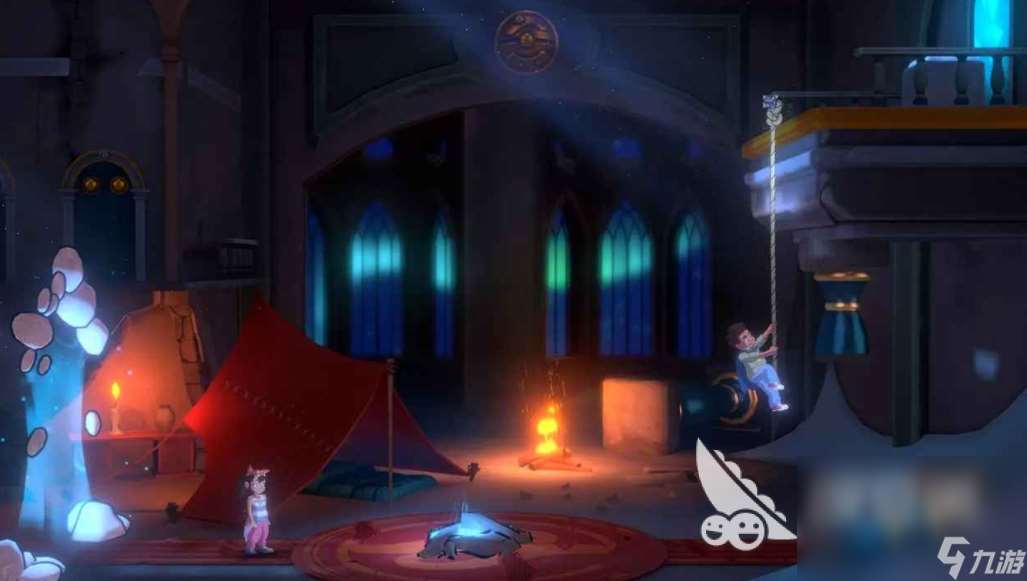 双子迷途2下载 双子迷途2预约地址