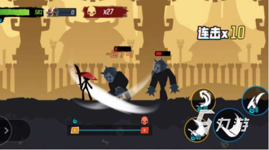 高人气的格斗游戏叫什么2025流行的格斗手游下载大全