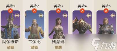 龍息：神寂異界探索｜不滅之炎·西卜廉征討指南