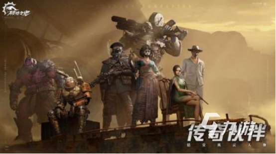 高人氣的槍戰類網游排行榜有哪些耐玩的槍戰手游下載大全2025