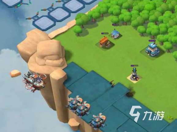 耐玩的方舟手游有哪些2025有趣的方舟手游下载分享