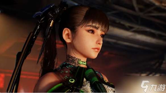 女子茶话会?《黑神话》跟《剑星》制作人只聊保养头发