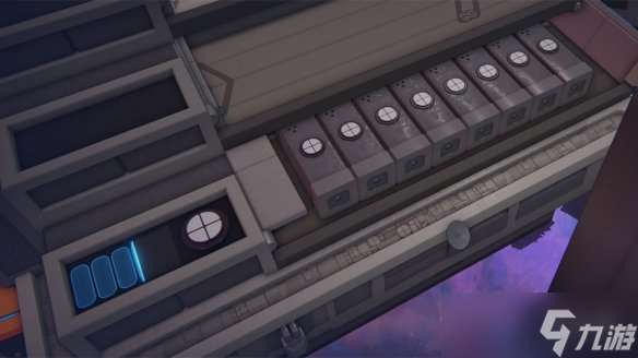 自動化建造《異形工廠2》免費更新「維度空間」上線