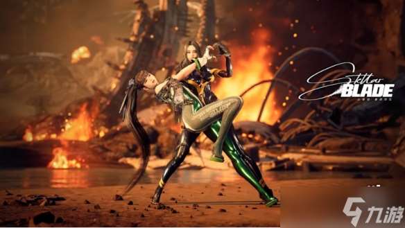 女子茶话会?《黑神话》跟《剑星》制作人只聊保养头发