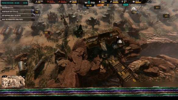 末日城市建设《Post-Apo Builder》正式上线Steam