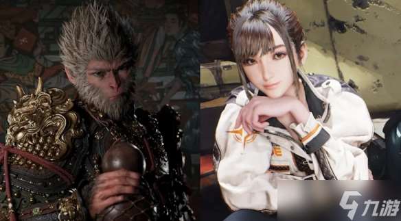 女子茶话会?《黑神话》跟《剑星》制作人只聊保养头发