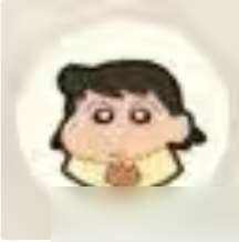 蜡笔小新煤炭镇的小白挑战书问题解答攻略