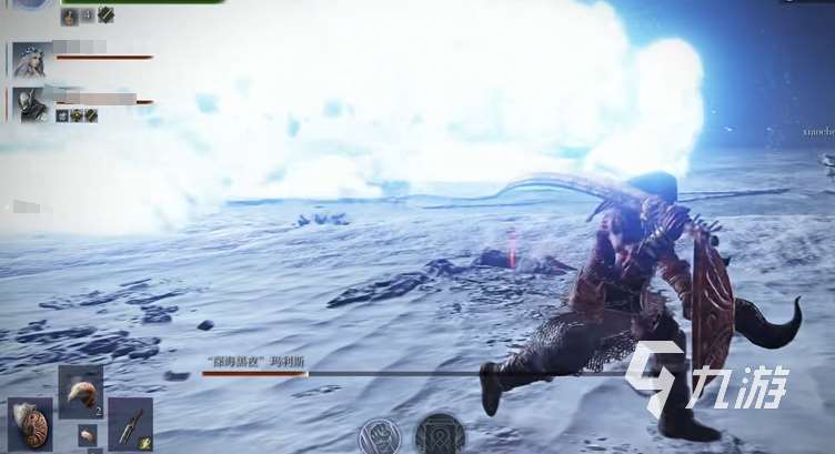 艾尔登法环黑夜君临征兆任务怎么做 艾尔登法环黑夜君临征兆任务攻略