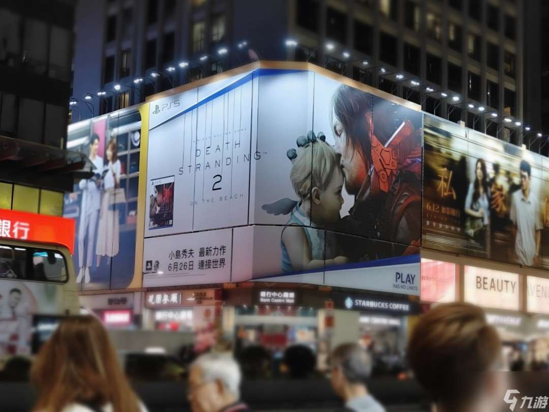 小岛秀夫已经开始开发下一个游戏了