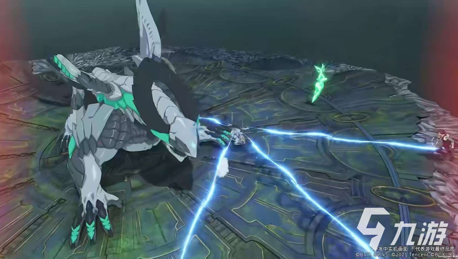 星痕共鳴下載地址介紹 星痕共鳴下載鏈接推薦