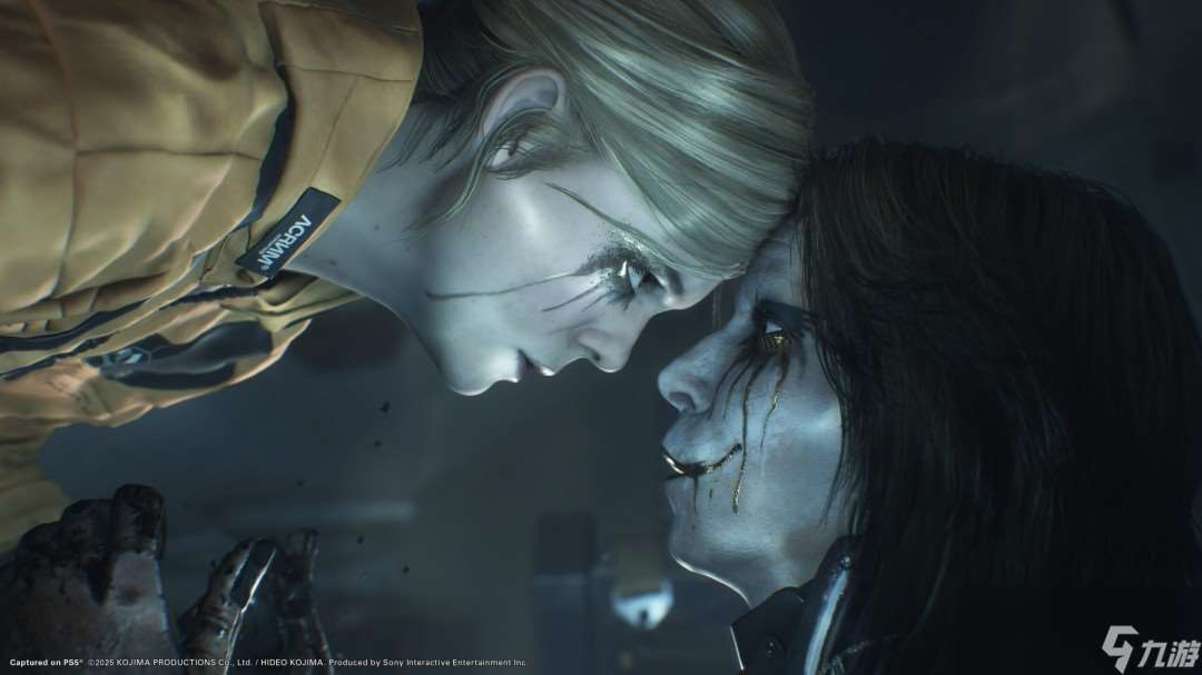 小岛秀夫已经开始开发下一个游戏了