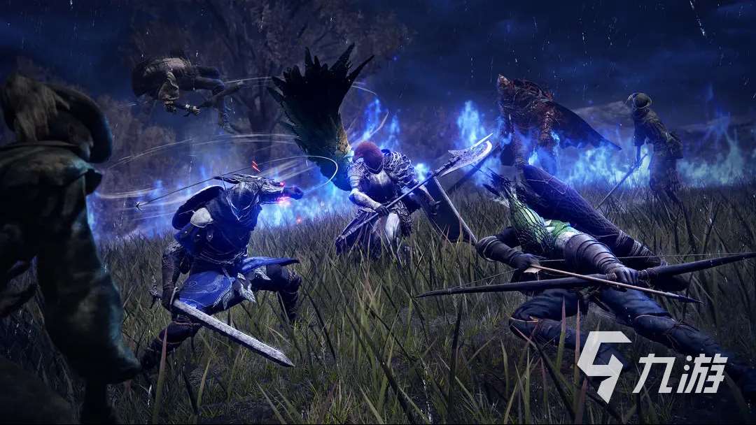 艾爾登法環黑夜君臨開始游戲沒反應 艾爾登法環黑夜君臨游戲畫面卡頓怎么辦