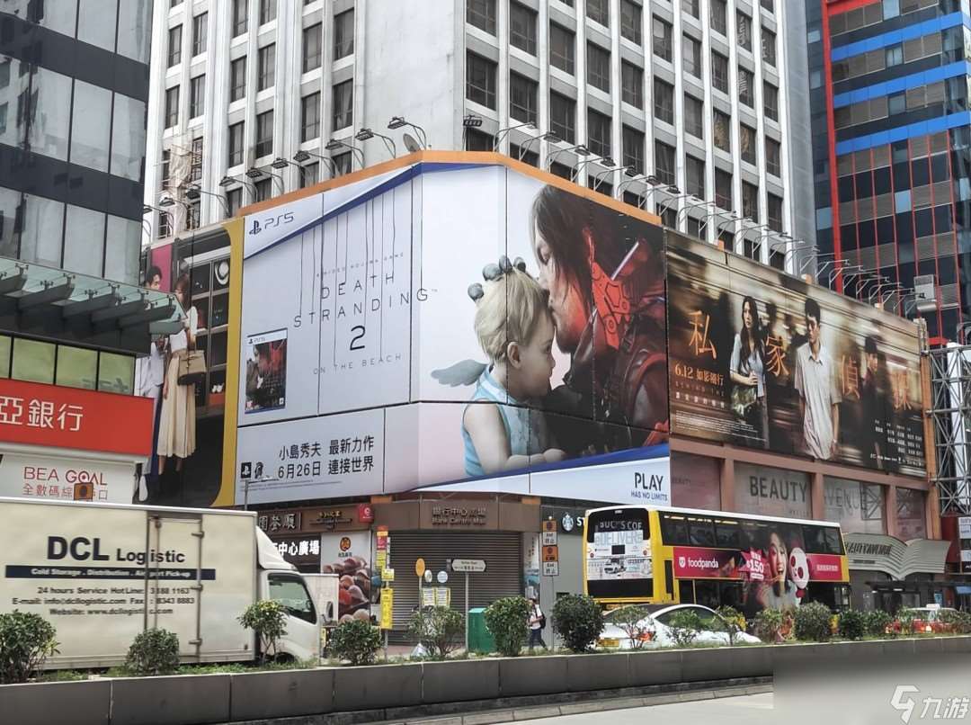 小岛秀夫已经开始开发下一个游戏了