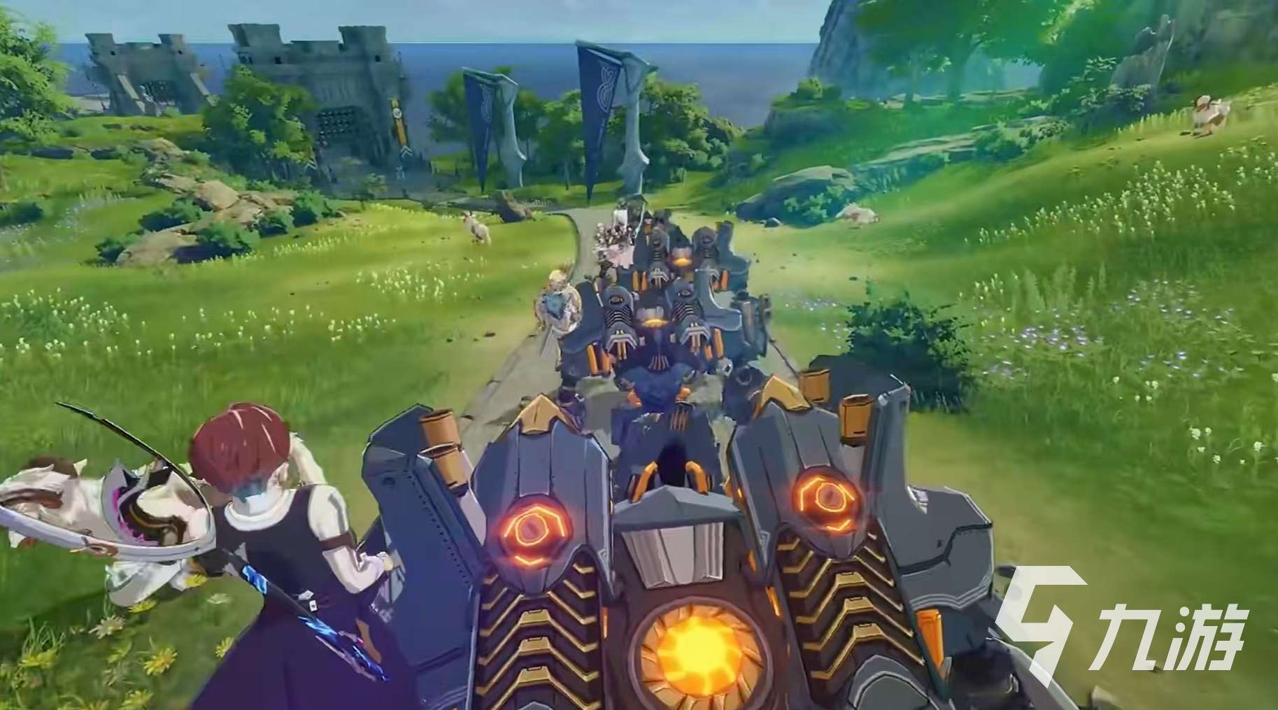 星痕共鳴下載地址介紹 星痕共鳴下載鏈接推薦