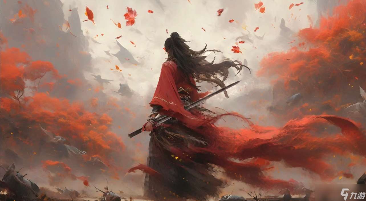江湖人生七月份抽獎(jiǎng)帖4