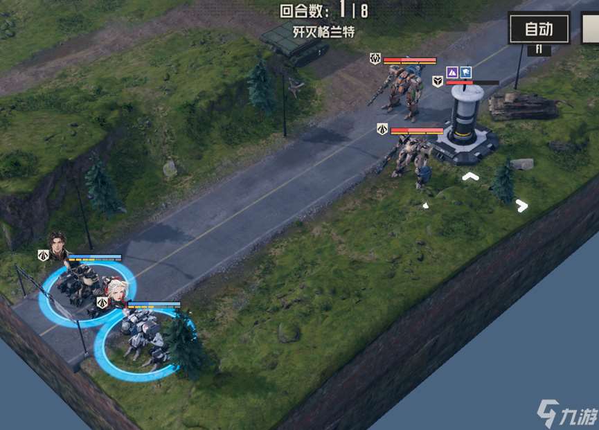 钢岚【金沙遗梦——行至米赫玛】全免费系统支援机师，初试攻略