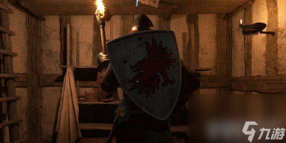 天国拯救2潜行技巧等级咋提升 葡萄酒获得位置介绍