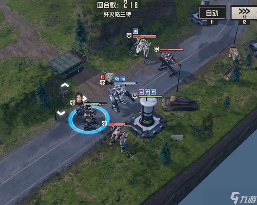 钢岚【金沙遗梦——行至米赫玛】全免费系统支援机师，初试攻略