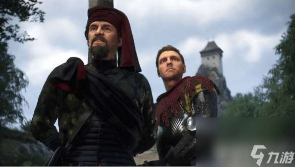 天国拯救2潜行技巧等级咋提升 葡萄酒获得位置介绍