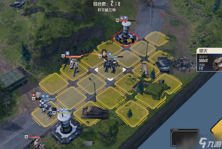 钢岚【金沙遗梦——行至米赫玛】全免费系统支援机师，初试攻略