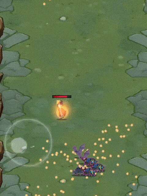 九重試煉「仙魔通鑒」兩儀環