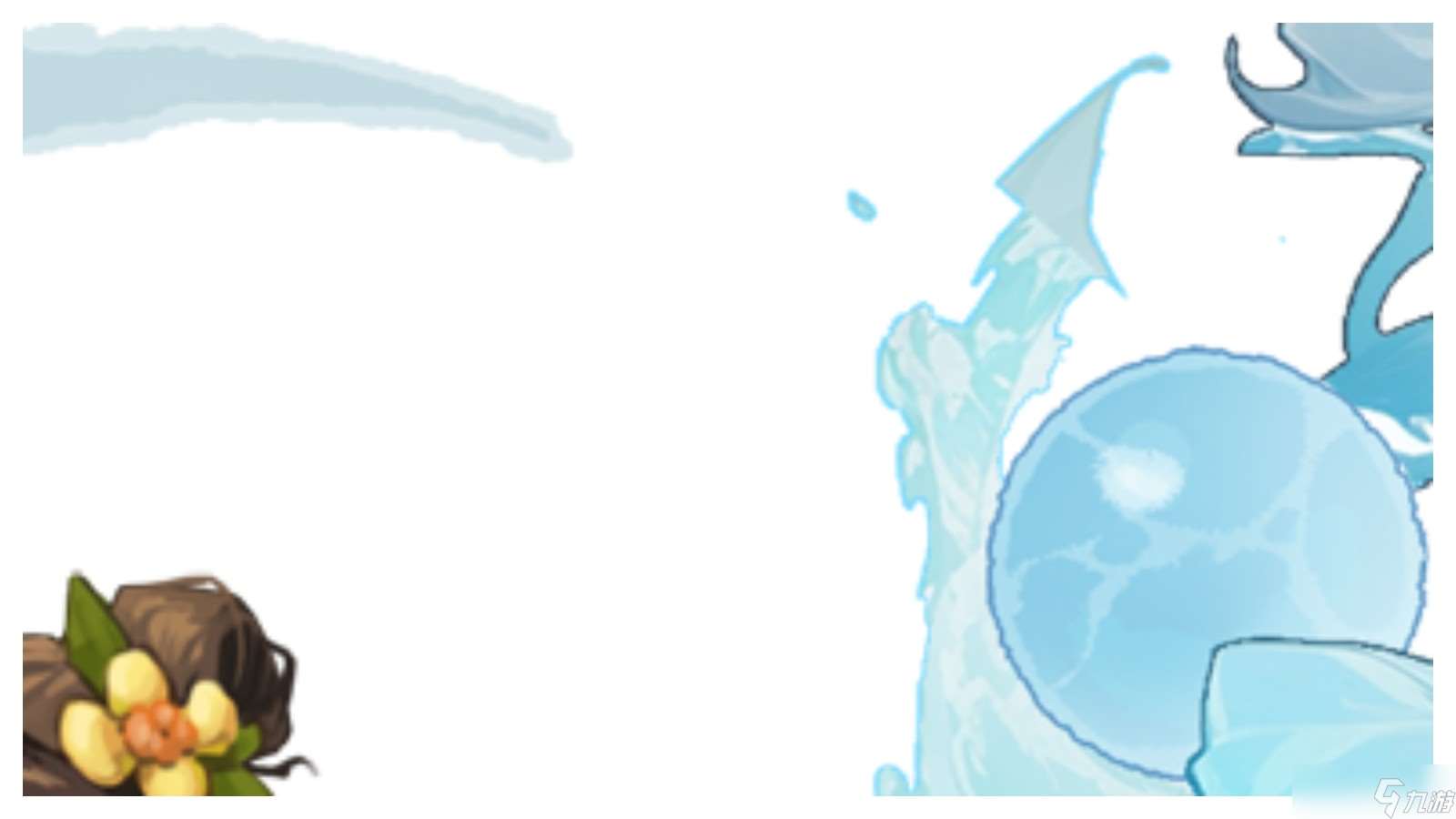 九重试炼哟哟哟这不阿乙么,几天不见怎么被打成这样了?