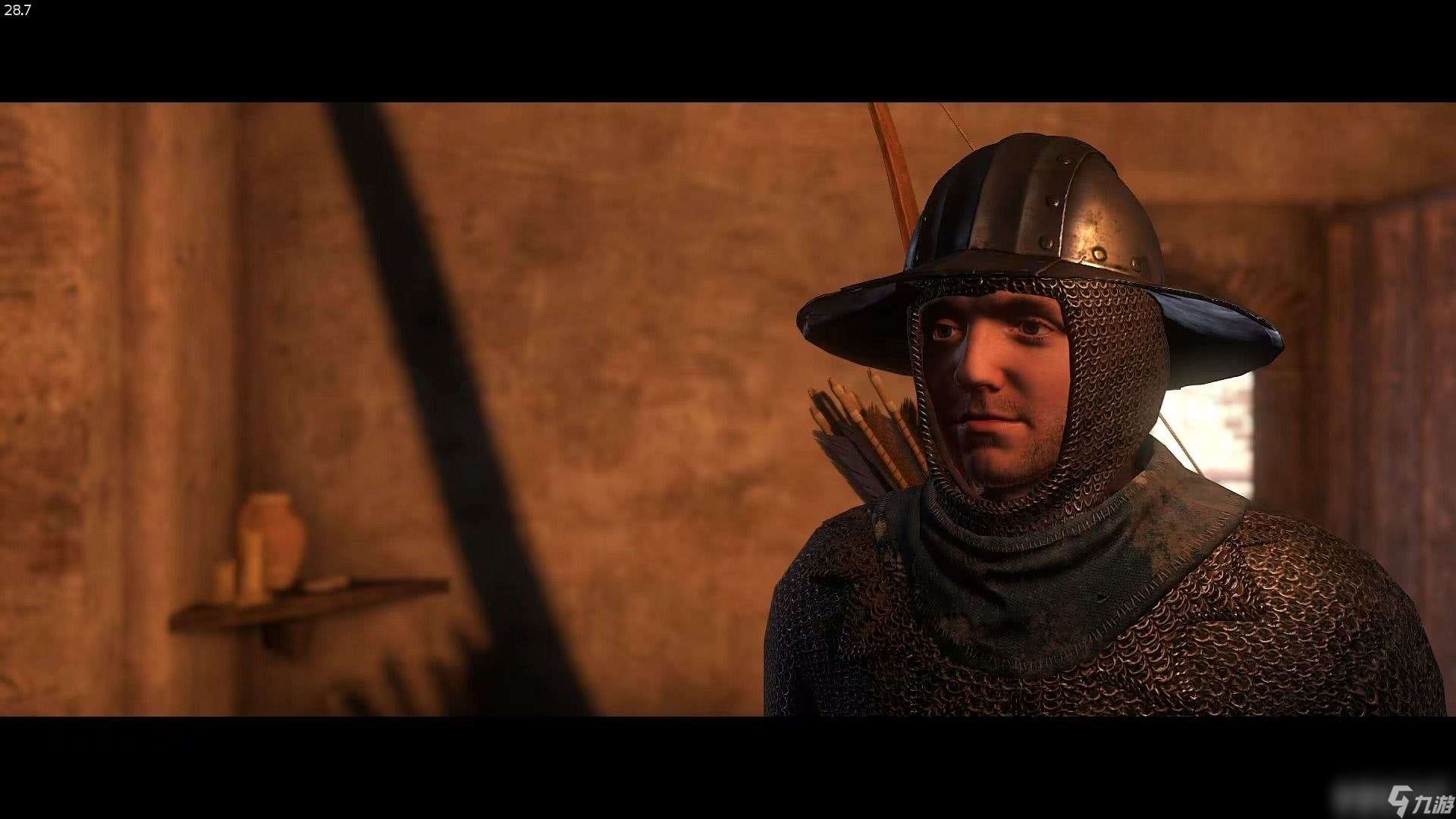 天国拯救2潜行技巧等级咋提升 葡萄酒获得位置介绍