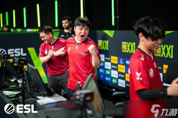 《CS2》战队世界排名一览