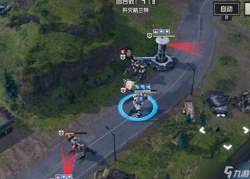 钢岚【金沙遗梦——行至米赫玛】全免费系统支援机师，初试攻略