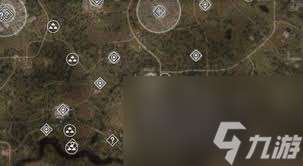 潜行者2地图有哪些