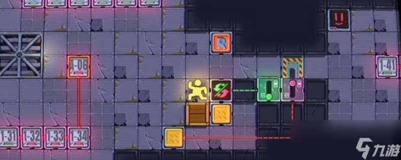 《坍缩谜室》游戏配置要求介绍