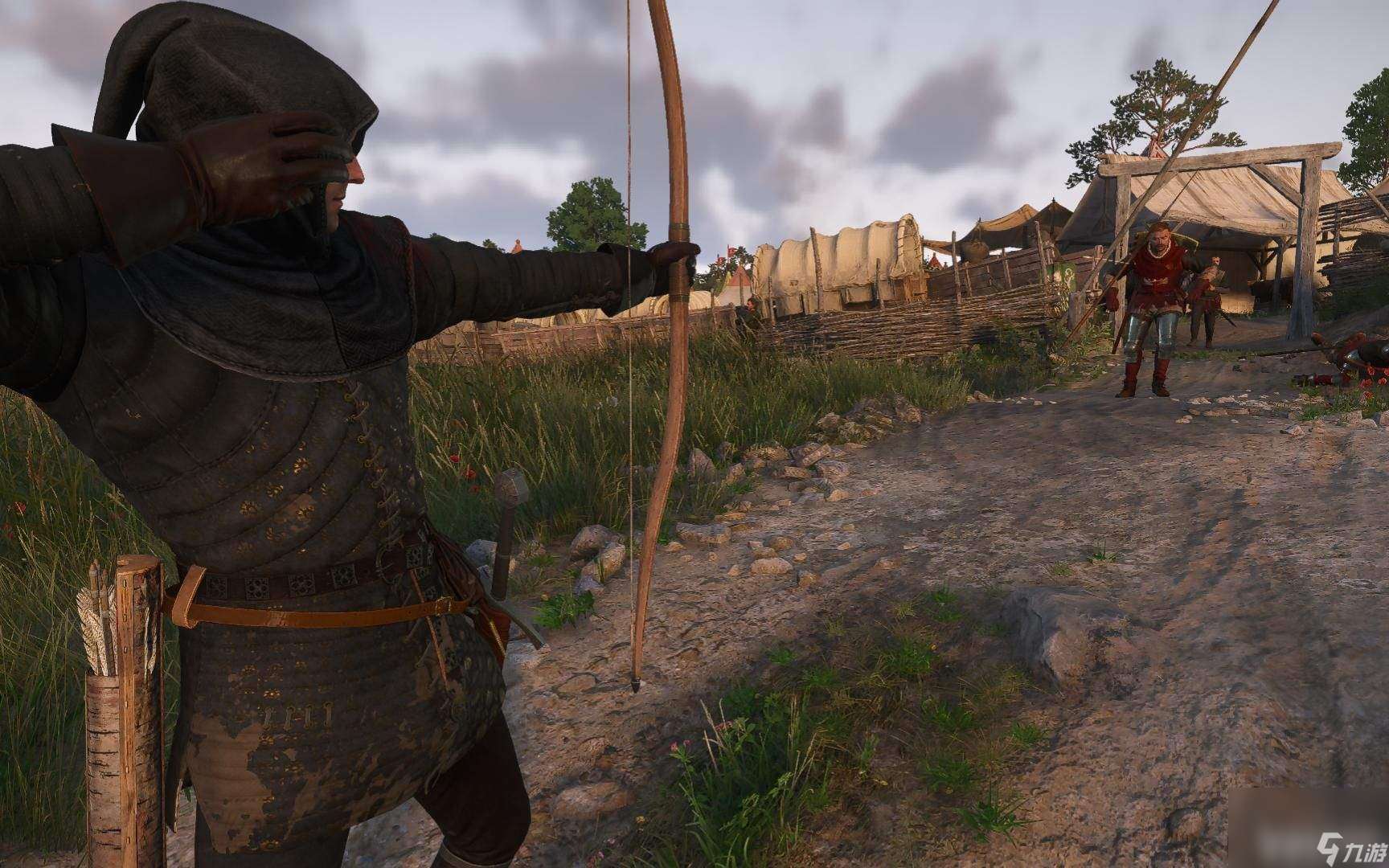 天国拯救2潜行技巧等级咋提升 葡萄酒获得位置介绍