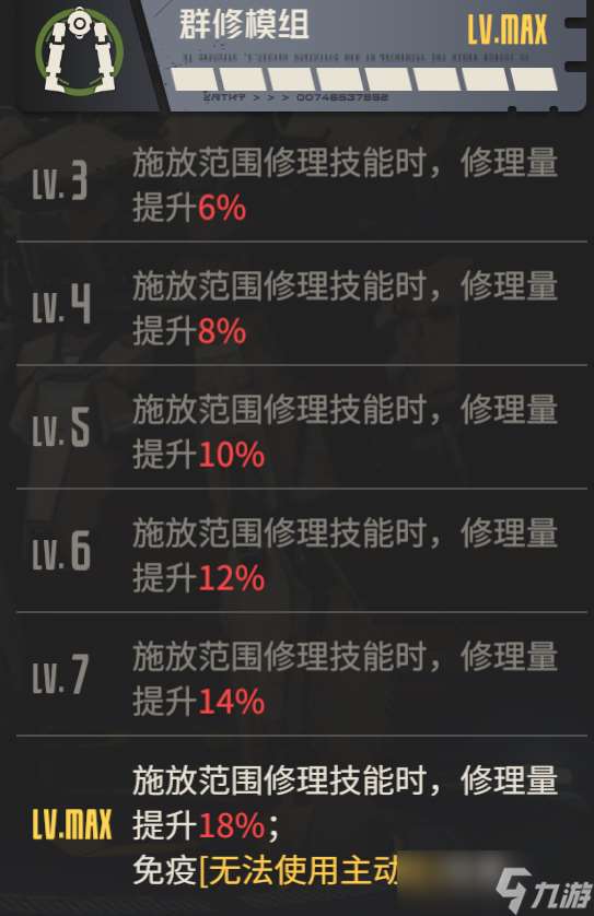 钢岚钢岚:分析开拓者和其余奶妈机兵的差异!为啥会直接拿来送呢?