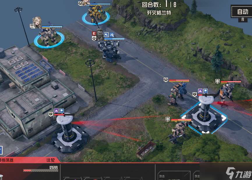 钢岚【金沙遗梦——行至米赫玛】全免费系统支援机师，初试攻略