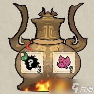 九重试炼「更新情报」三只灵兽齐上阵?全新「兽环系统」来啦!