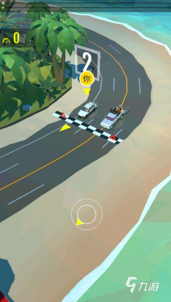 有哪些好玩的漂移游戏 2025最火五款漂移手游推荐