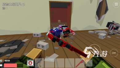 好玩的打僵尸的手机游戏推荐 2025有趣的打僵尸游戏合集