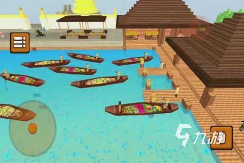 2025高人气沙盒游戏大全盘点 火爆的沙盒游戏合集分享