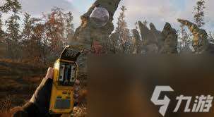 潜行者2鼠王超自然体在哪形成