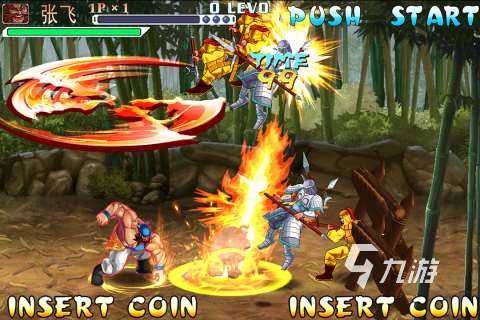 可以二人联机的闯关游戏有哪些2025 好玩的二人联机游戏推荐