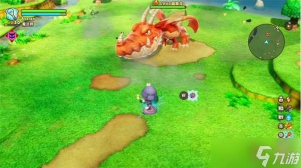 幻想生活i龍套裝如何獲取