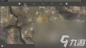 潜行者2鼠王超自然体在哪形成