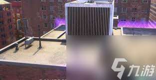 漫威蜘蛛侠2储物箱位置在哪